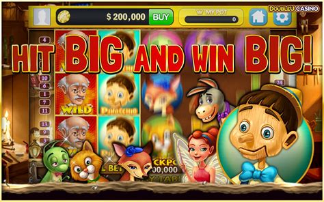 doubleu casino app page